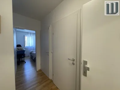 2-Zimmer-Wohnung mieten in Wiener Neustadt – 44,13 m², € 749 – Bild 6 von 20