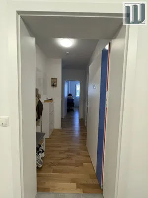 2-Zimmer-Wohnung mieten in Wiener Neustadt – 44,13 m², € 749 – Bild 5 von 20