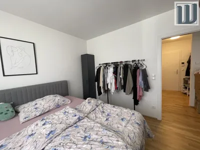 2-Zimmer-Wohnung mieten in Wiener Neustadt – 44,13 m², € 749 – Bild 11 von 20