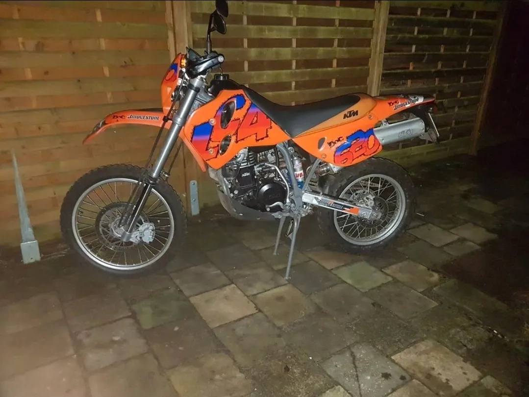 KTM Sonstige