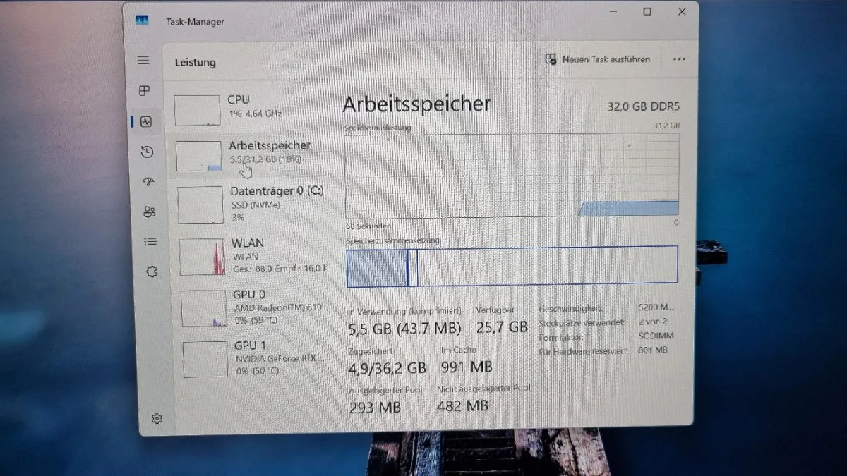 Asus TUF A16 ryzen9, rtx4060, 32g ddr5, € 550,- (1070 Wien) - willhaben