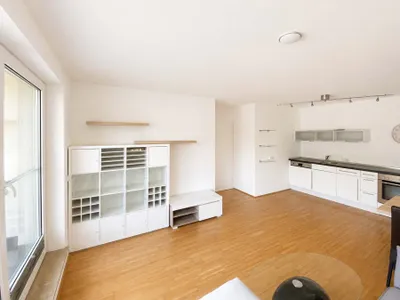 2-Zimmer-Wohnung mieten in Zell am See – 56 m², € 1.360 – Bild 3 von 14