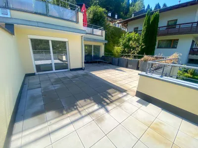 2-Zimmer-Wohnung mieten in Zell am See – 56 m², € 1.360 – Bild 13 von 14
