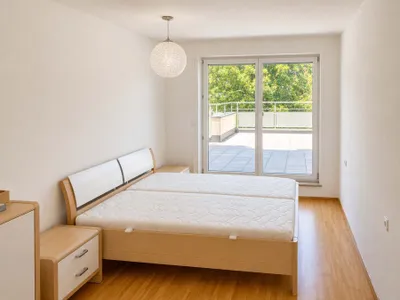 2-Zimmer-Wohnung mieten in Zell am See – 56 m², € 1.360 – Bild 5 von 14