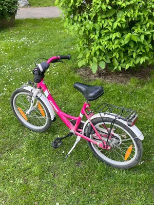 Fahrrad