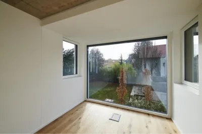 Erstbezug pur - Ihr neues Traumzuhause im Dachgeschoß, komplett möbliert & bezugsfertig! – Bild 2