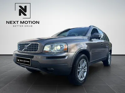 Volvo XC90 XC 90 Summum 7-Sitzer 1*BESITZ