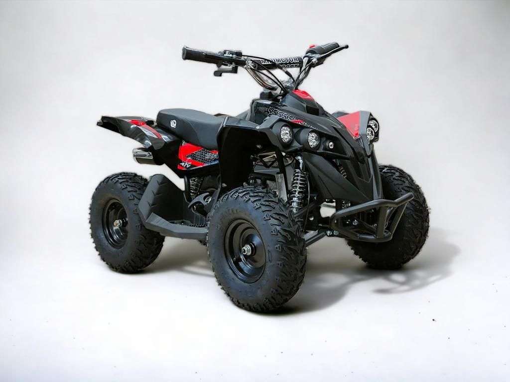 Kinderquad/Quad E-Start 49CC XTL E-Start Quad