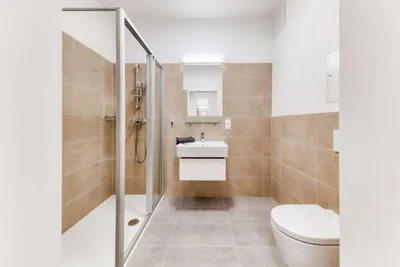 2-Zimmer-Wohnung mieten in Wien – 45 m², € 1.500 – Bild 4 von 7