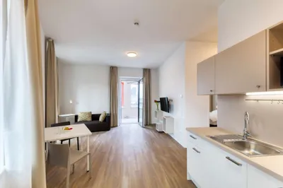2-Zimmer-Wohnung mieten in Wien – 45 m², € 1.500 – Bild 5 von 7