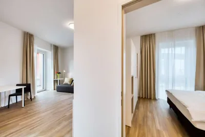 2-Zimmer-Wohnung mieten in Wien – 45 m², € 1.500 – Bild 7 von 7
