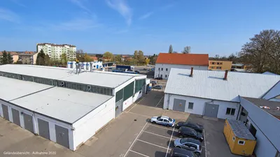 Gewerbeimmobilie mieten in Wiener Neustadt Land – 173 m², € 1.399 – Bild 4 von 5