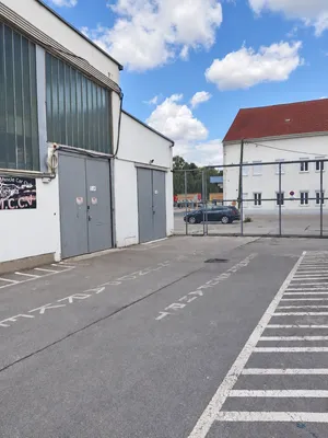 Gewerbeimmobilie mieten in Wiener Neustadt Land – 173 m², € 1.399 – Bild 5 von 5