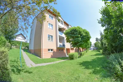 2-Zimmer-Wohnung mieten in Steyr-Land – 62,14 m², € 704 – Bild 5 von 5