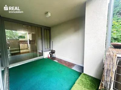 1210 Wien - 3 Zimmerwohnung mit Loggia – Bild 2