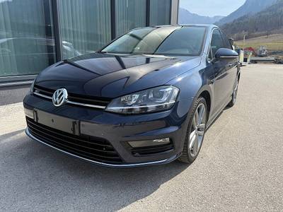 VW Golf Comfortline 1,6 BMT TDI