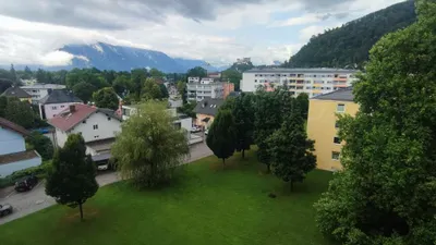 2-Zimmer-Wohnung mieten in Salzburg Stadt – 70 m², € 1.385 – Bild 1 von 15