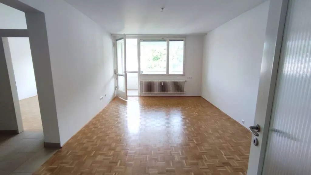 Wohnung – Salzburg - Ansicht 2