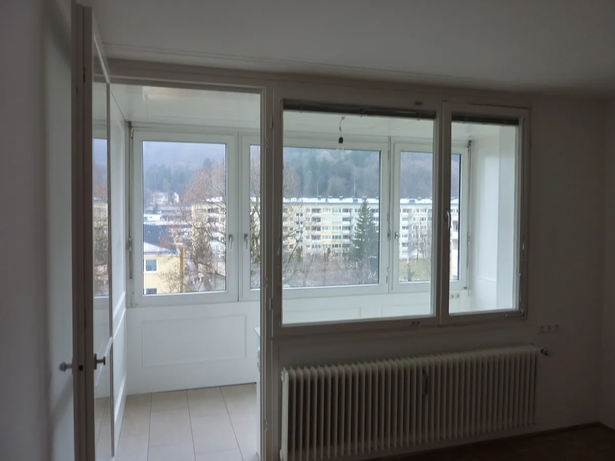 Wohnung – Salzburg - Ansicht 3