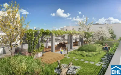 3-Zimmer-Wohnung kaufen in Wien – 82,8 m², € 609.000 – Bild 8 von 11