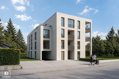 5-Zimmer-Wohnung kaufen in Dornbirn – 174,06 m², € 1.479.000 – Bild 2 von 8