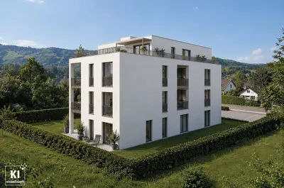 5-Zimmer-Wohnung kaufen in Dornbirn – 174,06 m², € 1.479.000 – Bild 4 von 8