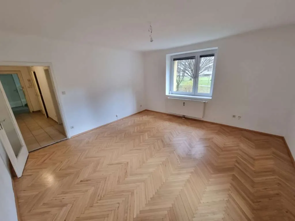 Adrette 2-Zimmerwohnung in Geidorf - Vogelweiderstrasse - Widok 2