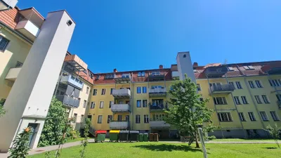 3-Zimmer-Wohnung mieten in Graz – 73,09 m², € 1.287 – Bild 2 von 11