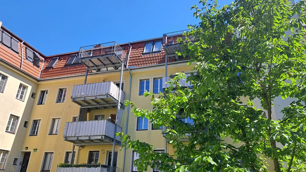 Wohnung – Geidorf - Ansicht 3