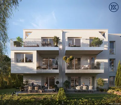 2-Zimmer-Wohnung kaufen in Wien – 48,64 m², € 489.000 – Bild 3 von 14