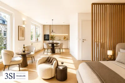 1-Zimmer-Wohnung kaufen in Wien – 28,94 m², € 285.000 – Bild 2 von 15