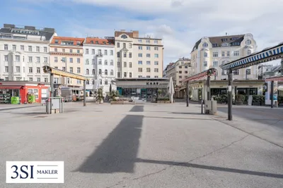 1-Zimmer-Wohnung kaufen in Wien – 28,94 m², € 285.000 – Bild 10 von 15