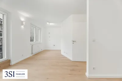 1-Zimmer-Wohnung kaufen in Wien – 28,94 m², € 285.000 – Bild 8 von 15
