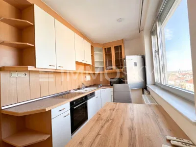 3-Zimmer-Wohnung kaufen in Wels – 67 m², € 162.000 – Bild 3 von 5