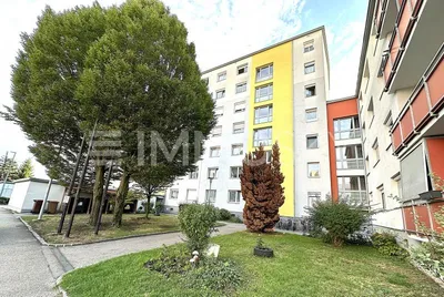 3-Zimmer-Wohnung kaufen in Wels – 67 m², € 162.000 – Bild 5 von 5