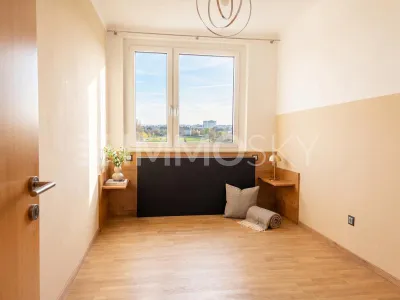 3-Zimmer-Wohnung kaufen in Wels – 67 m², € 162.000 – Bild 1 von 5