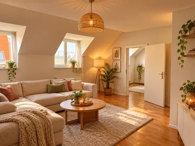 3-Zimmer-Wohnung mieten in Wien – 98 m², € 2.600 – Bild 6 von 16