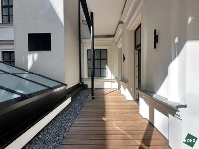 Gewerbeimmobilie mieten in Wien – 239 m², € 28 – Bild 12 von 14