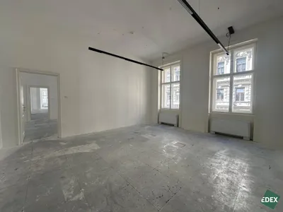 Gewerbeimmobilie mieten in Wien – 239 m², € 28 – Bild 2 von 14