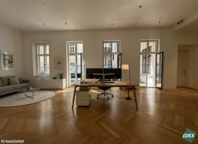 Gewerbeimmobilie mieten in Wien – 239 m², € 28 – Bild 3 von 14