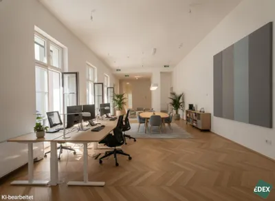Gewerbeimmobilie mieten in Wien – 239 m², € 28 – Bild 11 von 14