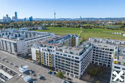 2-Zimmer-Wohnung kaufen in Wien – 46,2 m², € 302.500 – Bild 9 von 9