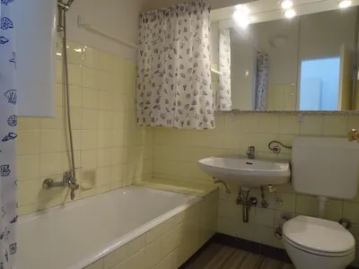 1-Zimmer-Wohnung mieten in Hallein – 32 m², € 630 – Bild 5 von 7
