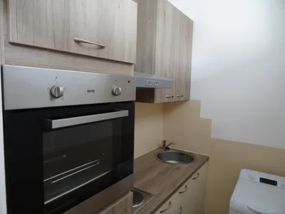 1-Zimmer-Wohnung mieten in Hallein – 32 m², € 630 – Bild 2 von 7