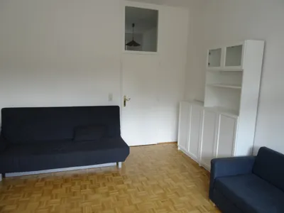 1-Zimmer-Wohnung mieten in Hallein – 32 m², € 630 – Bild 7 von 7