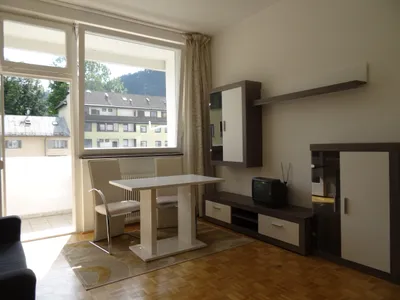 1-Zimmer-Wohnung mieten in Hallein – 32 m², € 630 – Bild 1 von 7