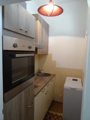 1-Zimmer-Wohnung mieten in Hallein – 32 m², € 630 – Bild 3 von 7