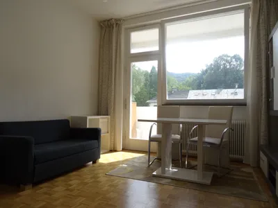 1-Zimmer-Wohnung mieten in Hallein – 32 m², € 630 – Bild 6 von 7