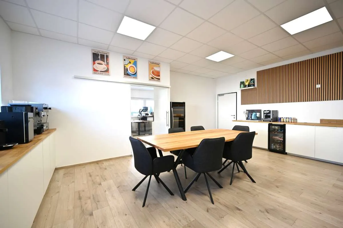 BERGHEIM | Gewerbefläche (Büro, Ordination, Werkstatt) zu mieten - Ansicht 3