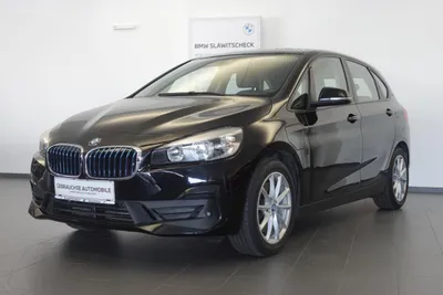 BMW 2er-Reihe 225xe F45